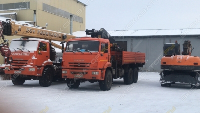 Dong Yang SS2036 [0]