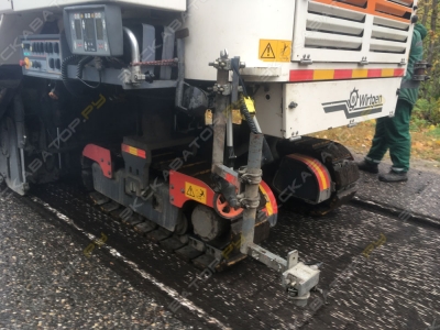 Wirtgen W 210 [2]