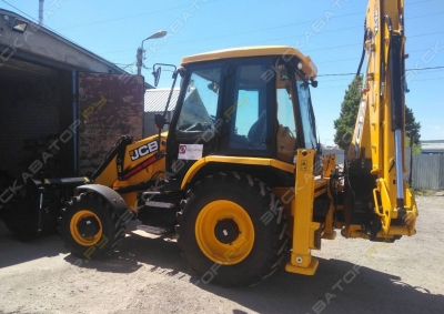 JCB 3CX [0]