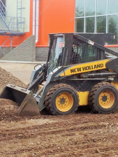 New Holland LW 170 B [0]