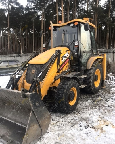 JCB 3CX [0]
