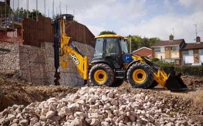 JCB 3CX [0]
