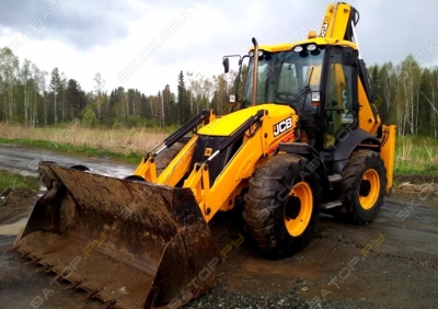 JCB 3CX [2]