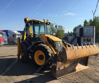 JCB 3CX [0]