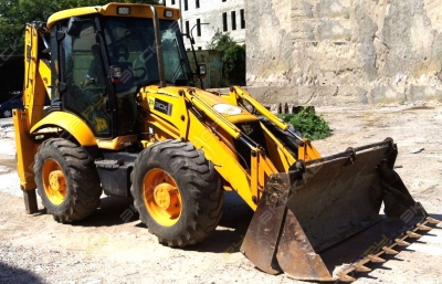 JCB 3CX [0]