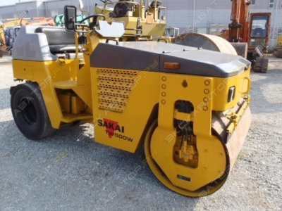 SAKAI TW502-1 [0]