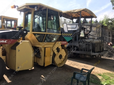 Vogele SUPER 1600-2 [3]