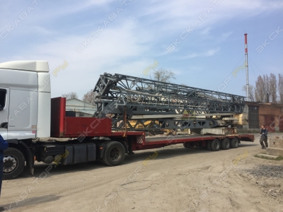 Terex Comedil CBR 40H-4 [2]