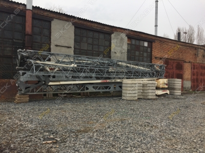 Terex Comedil CBR 40H-4 [1]