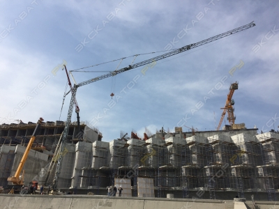 Terex Comedil CBR 40H-4 [3]