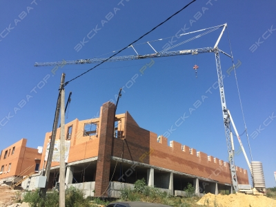 Terex Comedil CBR 40H-4 [4]