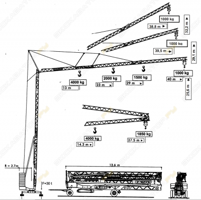 Terex Comedil CBR 40H-4 [0]