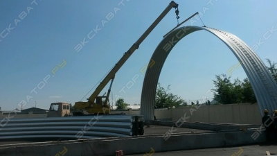 Ивановец КС-3577 [2]