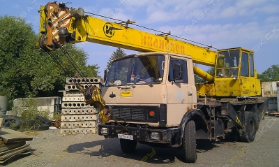 Ивановец КС-3577 [3]