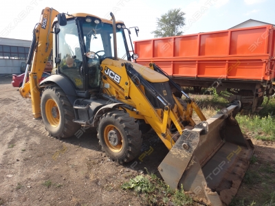 JCB 3CX [0]