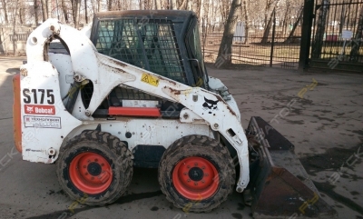 Bobcat S175 [1]