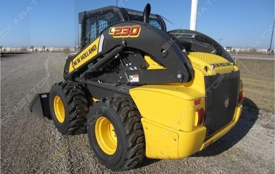 New Holland L230 [0]