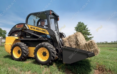 New Holland L220 [0]