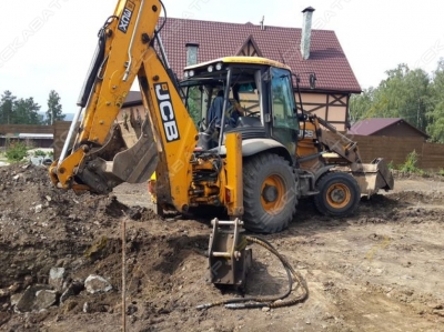JCB 3CX [0]