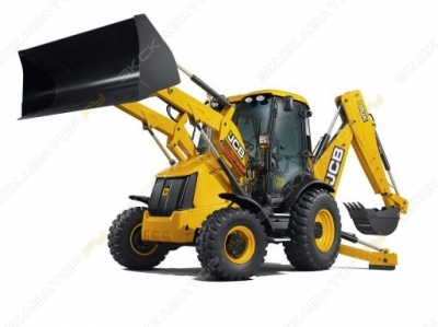 JCB 3CX [0]