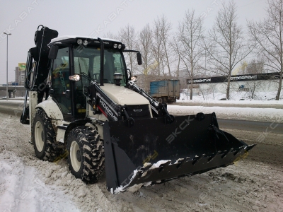 Hidromek HMK 102B [0]