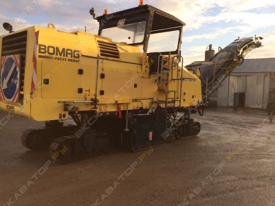 Bomag BM 1300-30-2 [3]