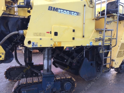 Bomag BM 1300-30-2 [0]