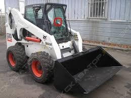 Bobcat S300 [1]
