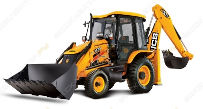 JCB 3CX [0]