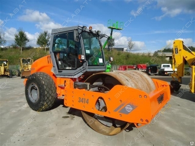 Hamm 3414 [0]