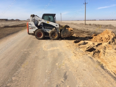 Bobcat 773 [0]