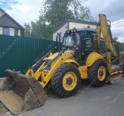 New Holland B115 [0]