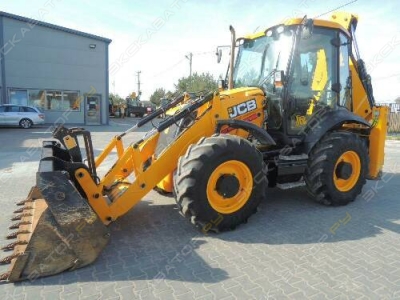 JCB 4CX [0]