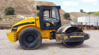 JCB Vibromax VM 115D [0]