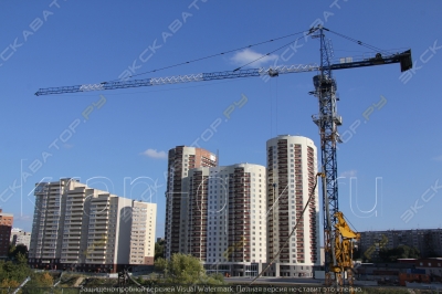 Dongjian QTZ80 [0]