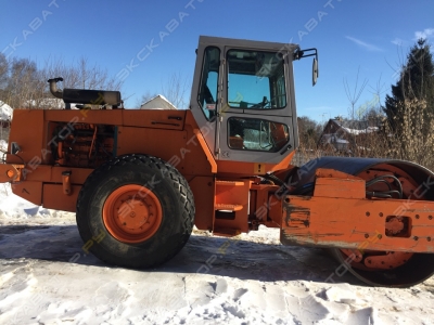 Hamm 3516 [3]