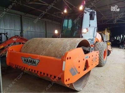 Hamm 3516 [2]