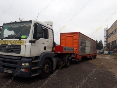 Тверьстроймаш 993930-B35E [2]