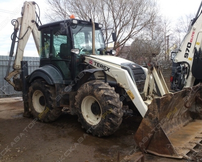 Terex 970 Elite [0]