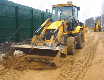 JCB 3CX [0]