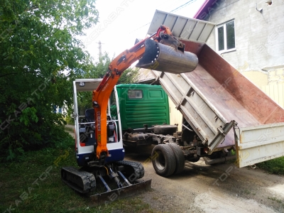 Kubota KX 41-3V [0]