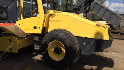 Bomag BW 213 D-3 [0]
