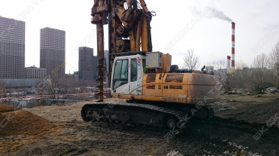 Bauer BG 15 H BT 40 [1]
