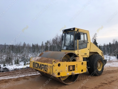 Bomag BW 213 DH-4 [0]