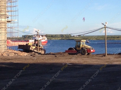 Bomag BW 213 DH-4 [1]