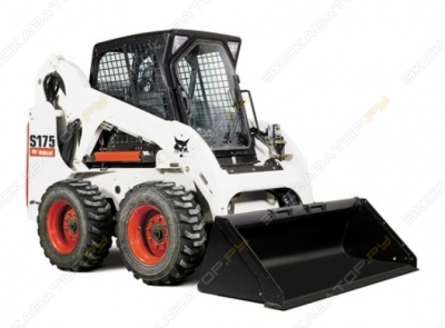 Bobcat S175 [0]
