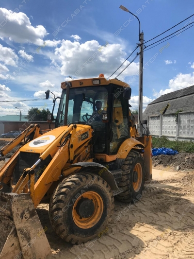 JCB 3CX [0]