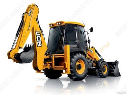 JCB 3CX Super [0]