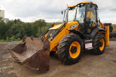 JCB 3CX [0]