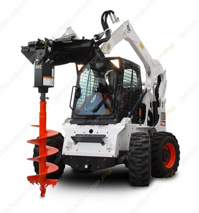 Bobcat S175 [0]
